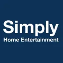 Simply Home Entertainment discount code